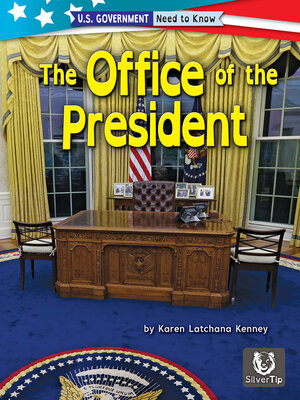 cover image of The Office of the President